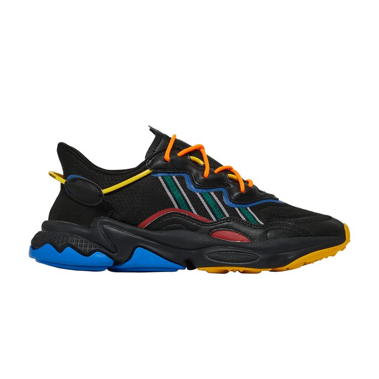 adidas Ozweego Angel Chen Black