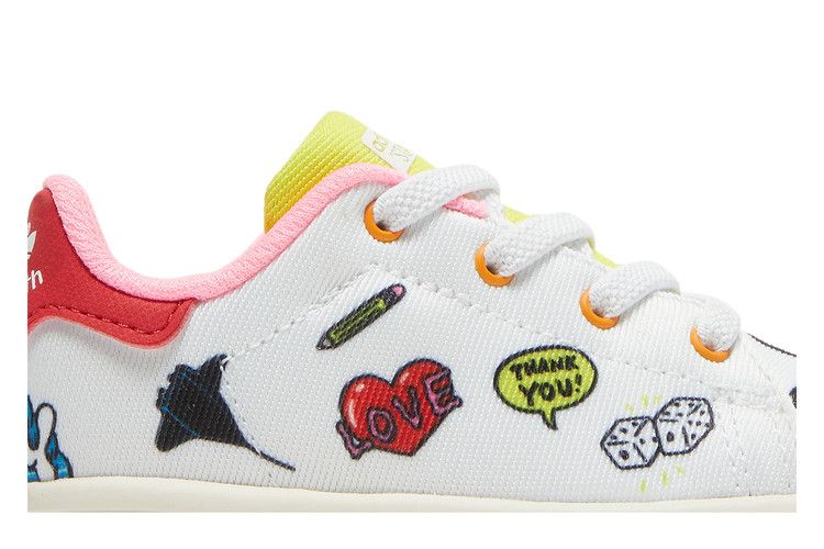adidas Stan Smith Primeblue Aaron Kai Doodles (I)