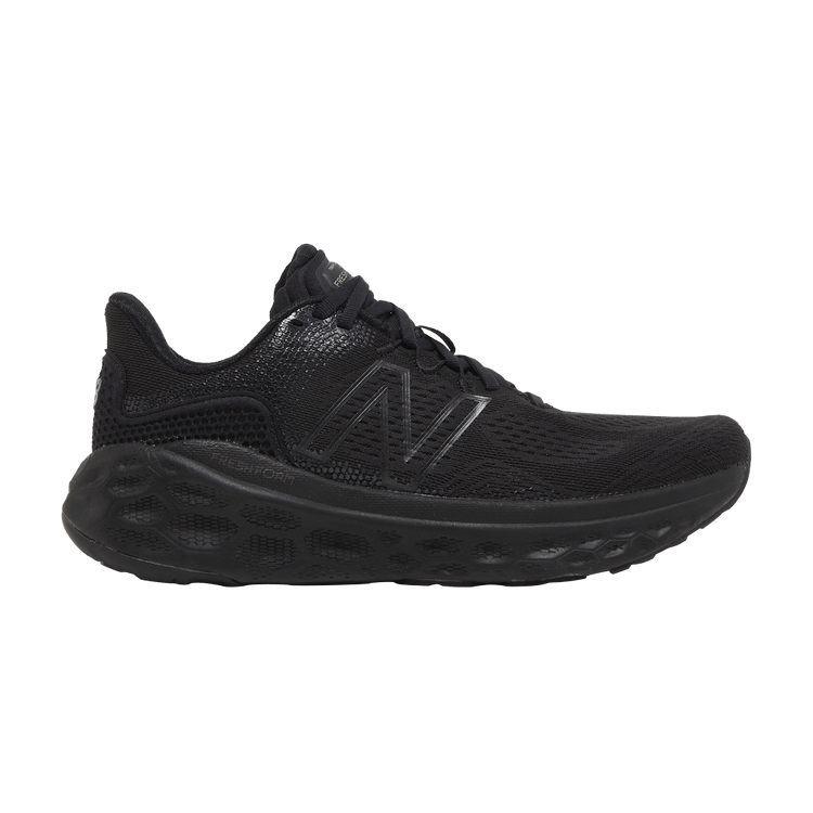 New Balance Foam More v3 Black