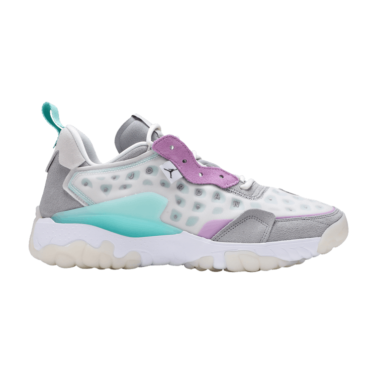 Jordan Delta 2 Grey Grape Ice
