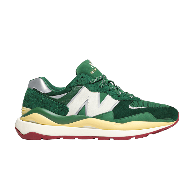 New Balance 57/40 Bricks & Wood