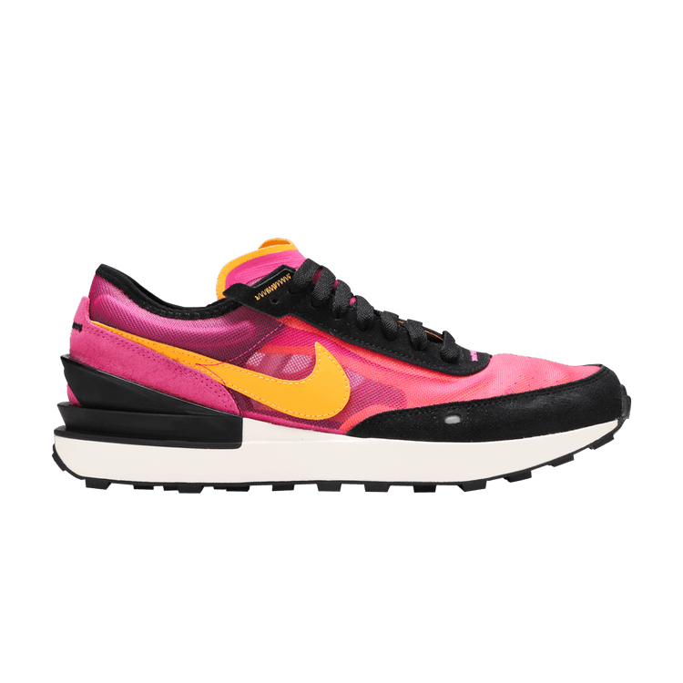 Nike Waffle One Active Fuchsia (GS)