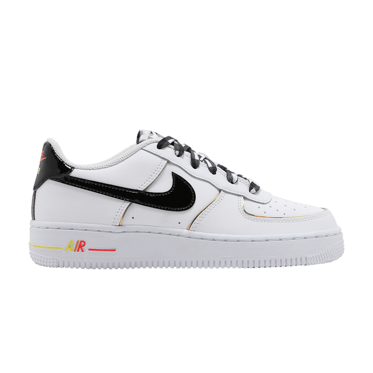 Nike Air Force 1 07 LV8 Fresh (GS)