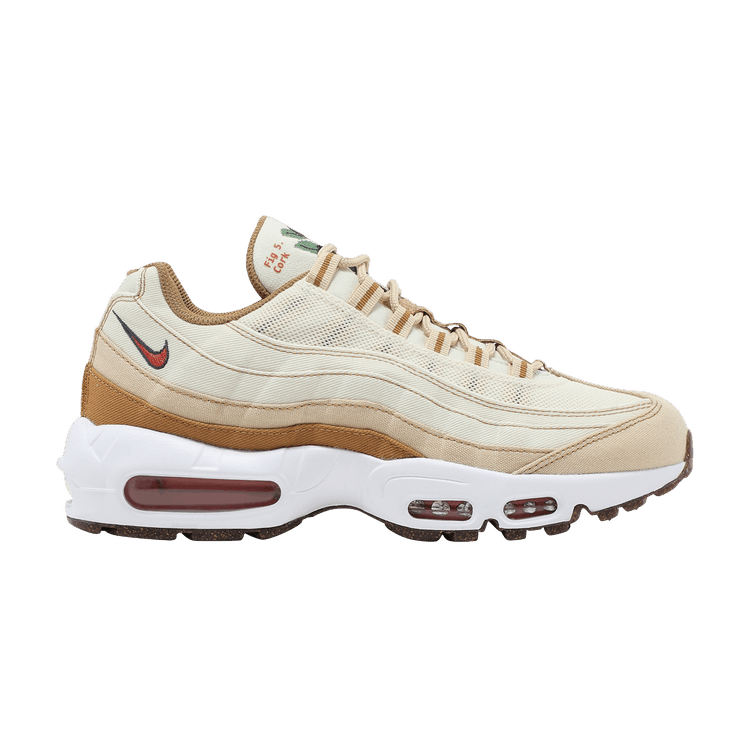 Nike Air Max 95 SE Cork