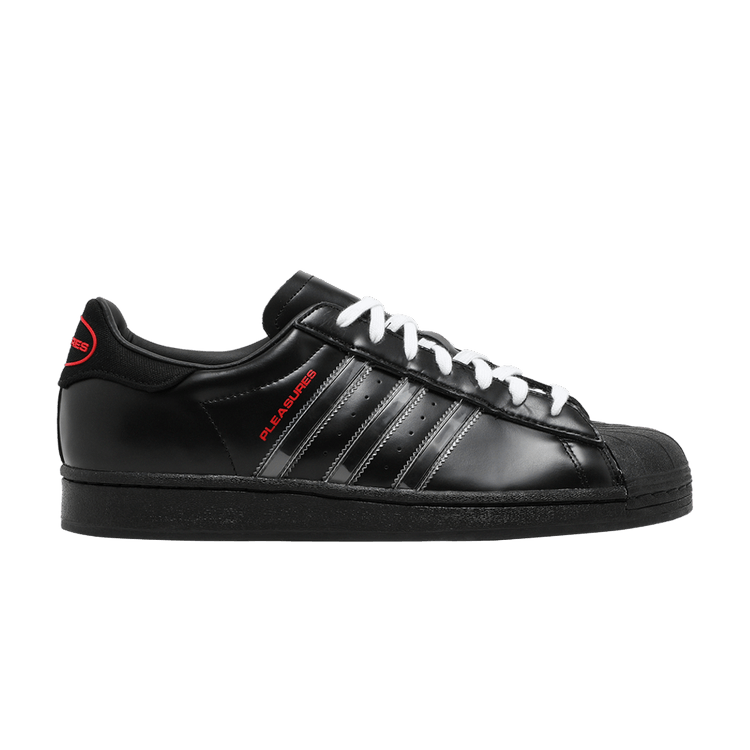 adidas Superstar PLEASURES