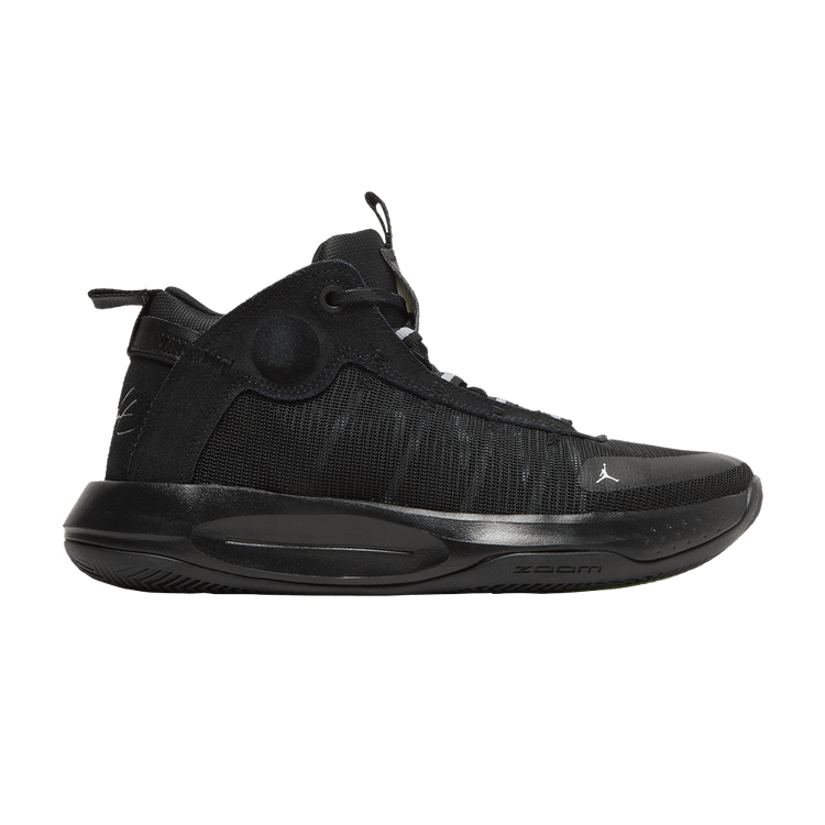 Jordan Jumpman 2020 Black
