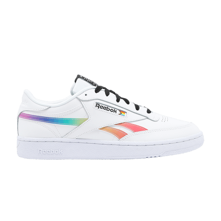 Reebok Club C Revenge Pride (2021)