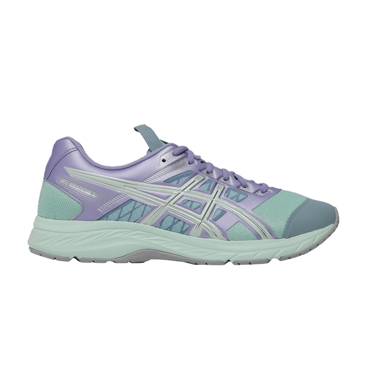 ASICS Gel-Contend 5 Mint Tint (Women's)