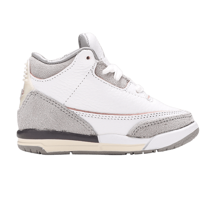 Jordan 3 Retro SP A Ma Maniére (TD)