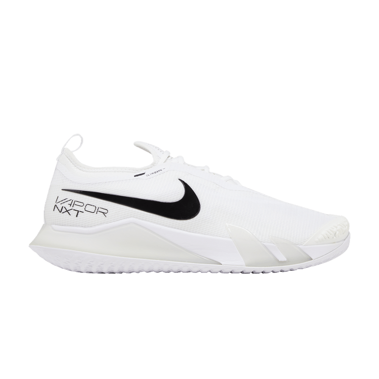 Nike Court React Vapor NXT White Grey Fog