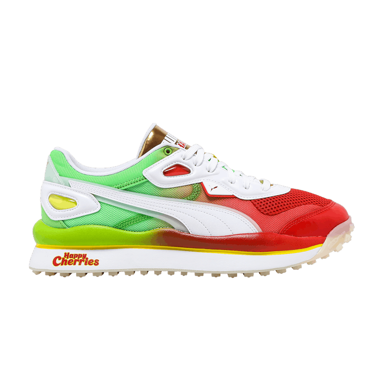 Puma Street Rider Haribo Happy Cherries