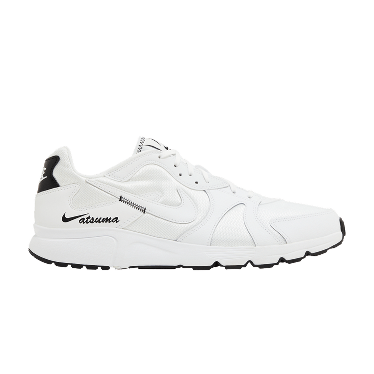 Nike Atsuma White