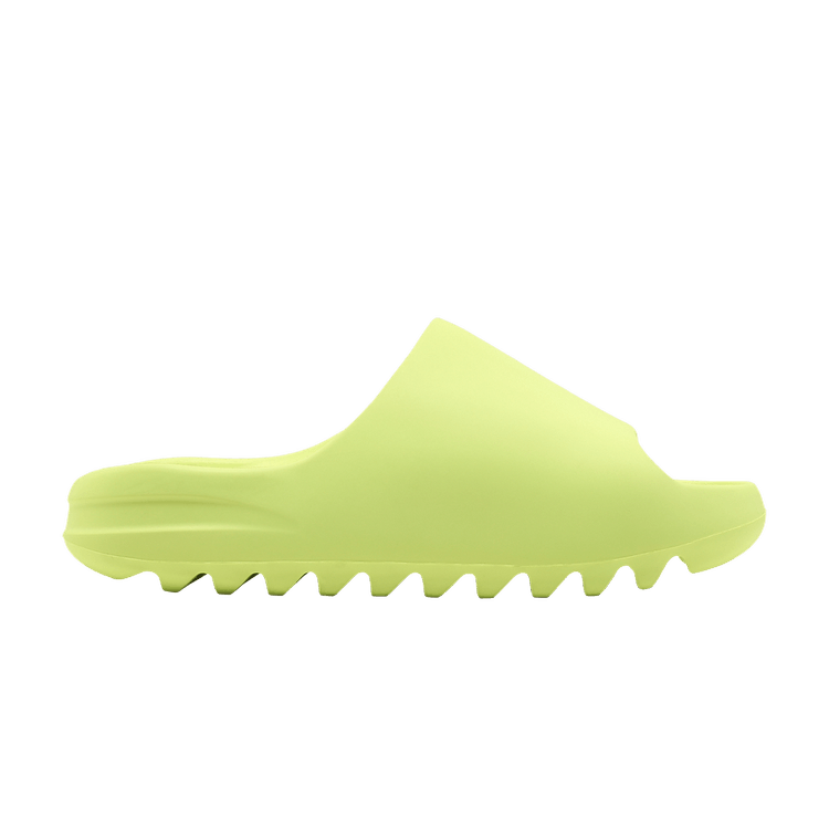 adidas Yeezy Slide Glow Green