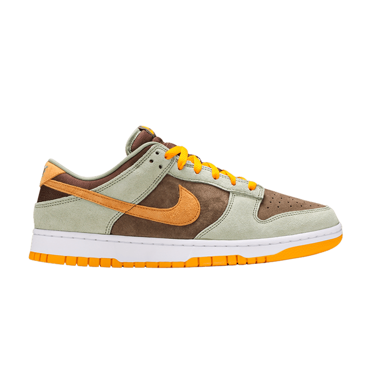 Nike Dunk Low Dusty Olive