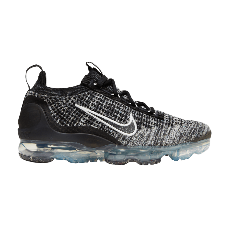 Nike Air VaporMax 2021 FK Oreo (Women's)