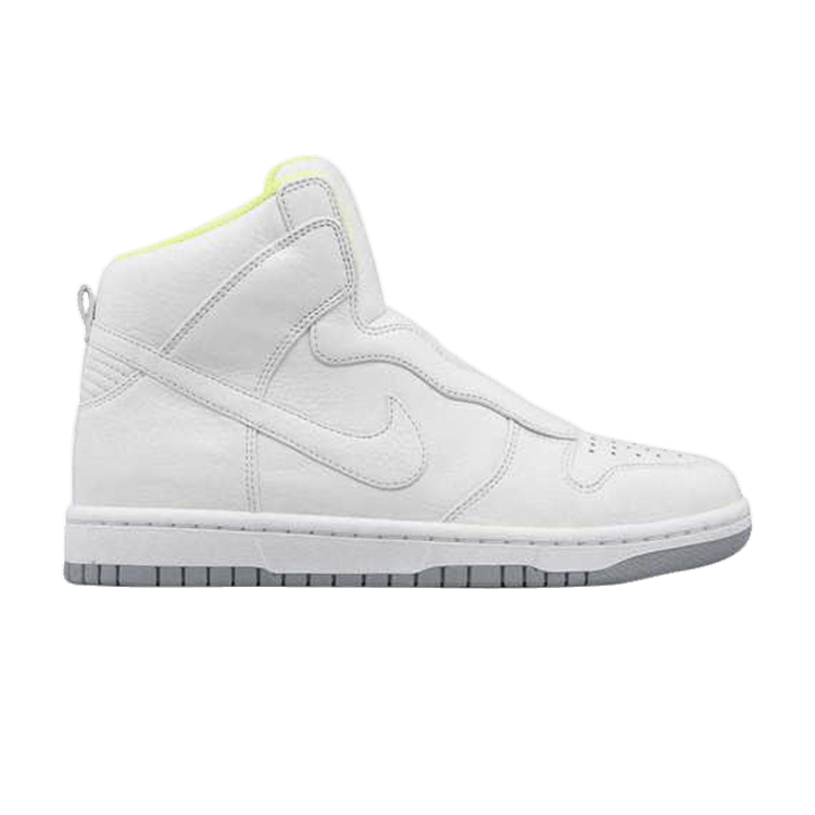 Nike Dunk Lux sacai White (Women's)