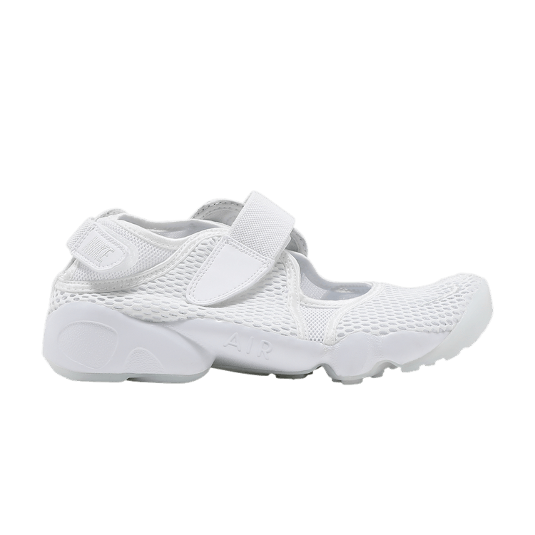 Nike Air Rift Breathe Pure Platinum (Women's)