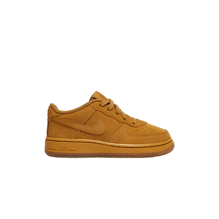 Nike Air Force 1 Low LV8 3 Wheat (2019) (TD)