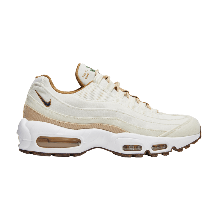 Nike Air Max 95 Cork (Women's)