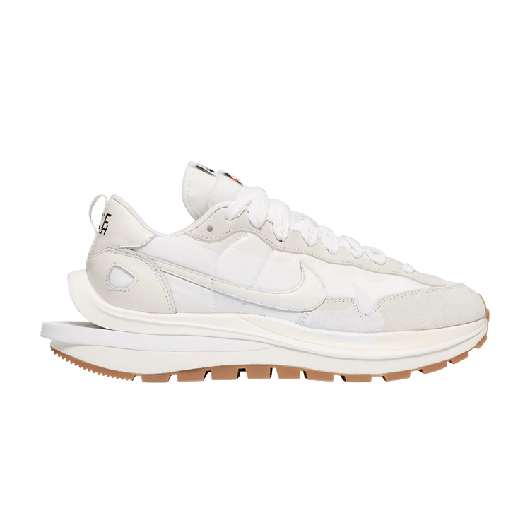 Nike Vaporwaffle sacai Sail Gum