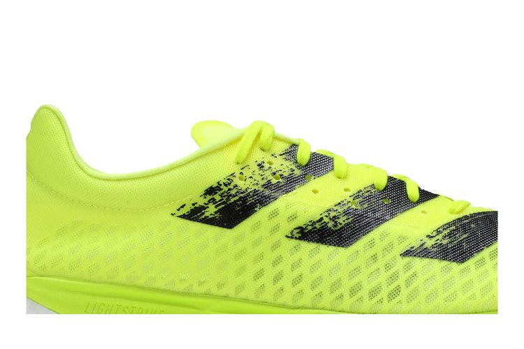 adidas Adizero Pro Solar Yellow