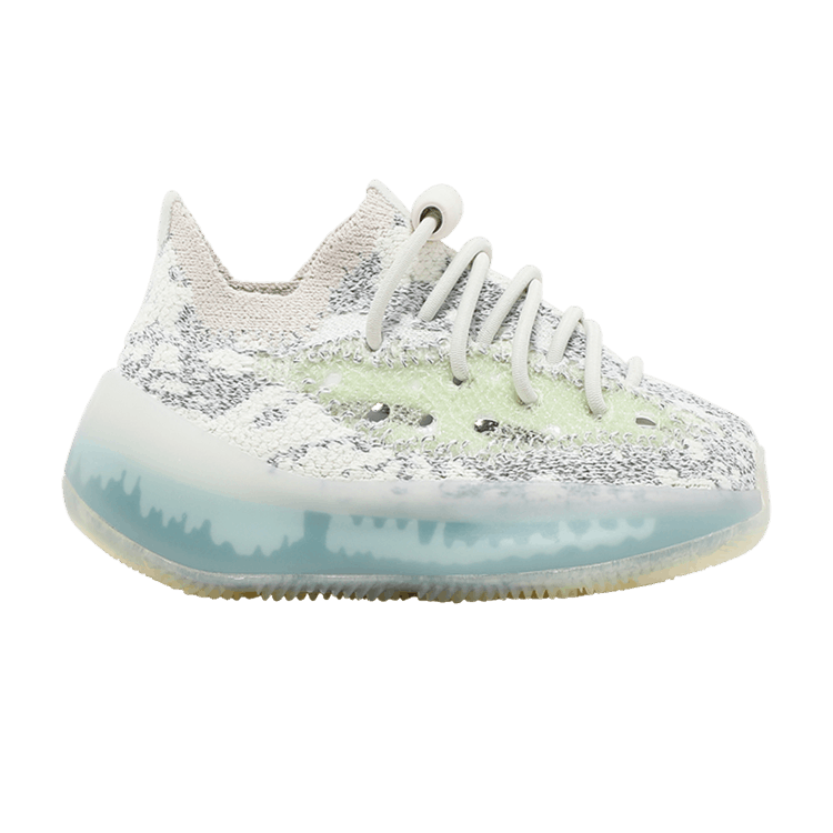 adidas Yeezy Boost 380 Alien Blue (Infants)