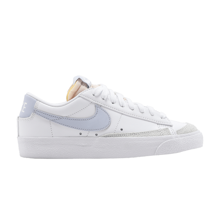 Nike Blazer Low Ghost (Women's)