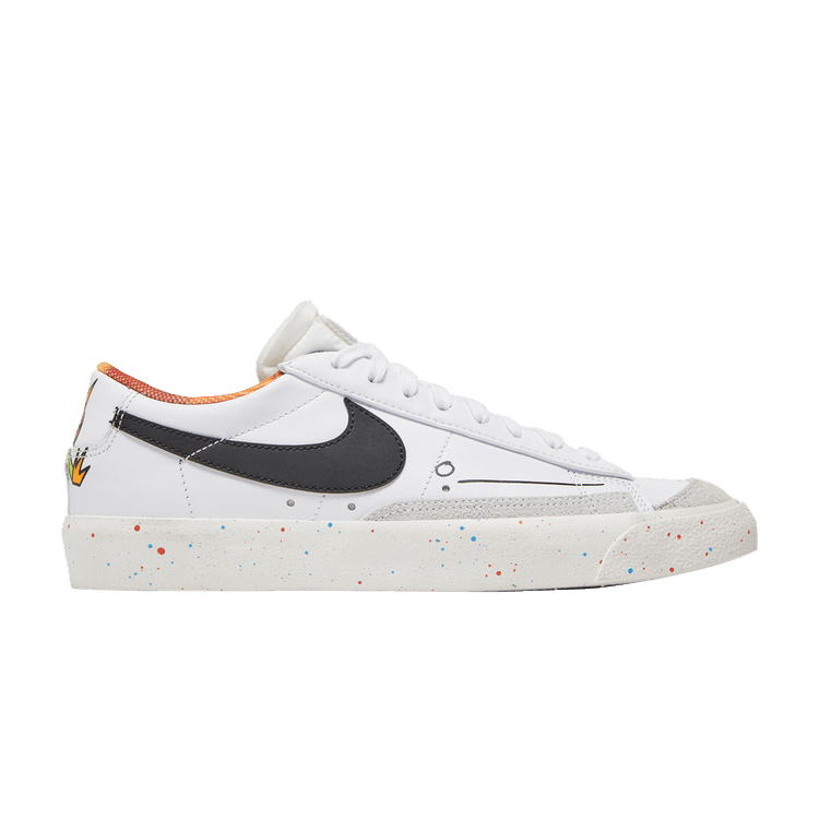 Nike Blazer Low 77 Make It Count