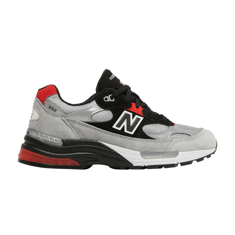 New Balance 992 DTLR Discover and Celebrate