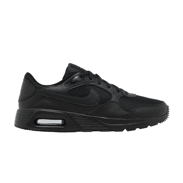 Nike Air Max SC Triple Black