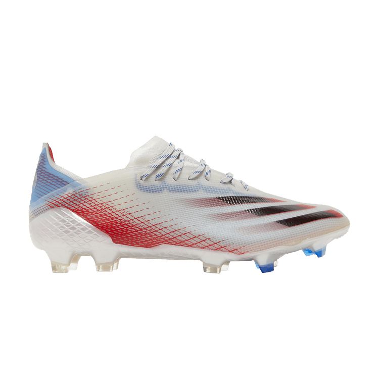 adidas X Ghosted.1 FG Showpiece Pack