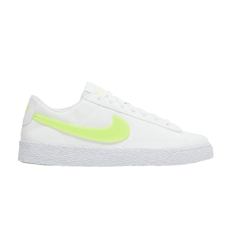 Nike Blazer Low Pop Volt (GS)