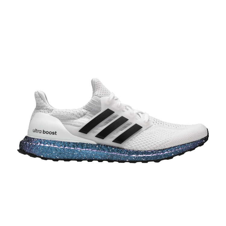 adidas Ultra Boost 5.0 DNA White Blue Metallic