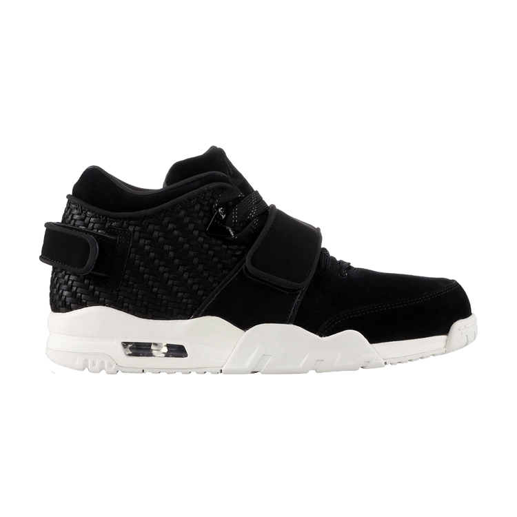 Nike Air Cruz Black