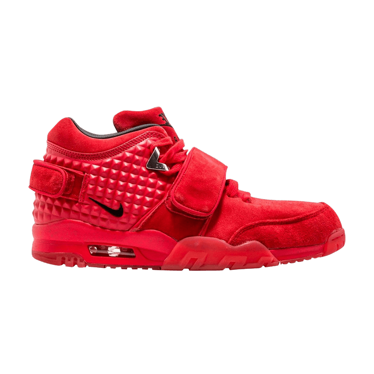 Nike Air Cruz Red October