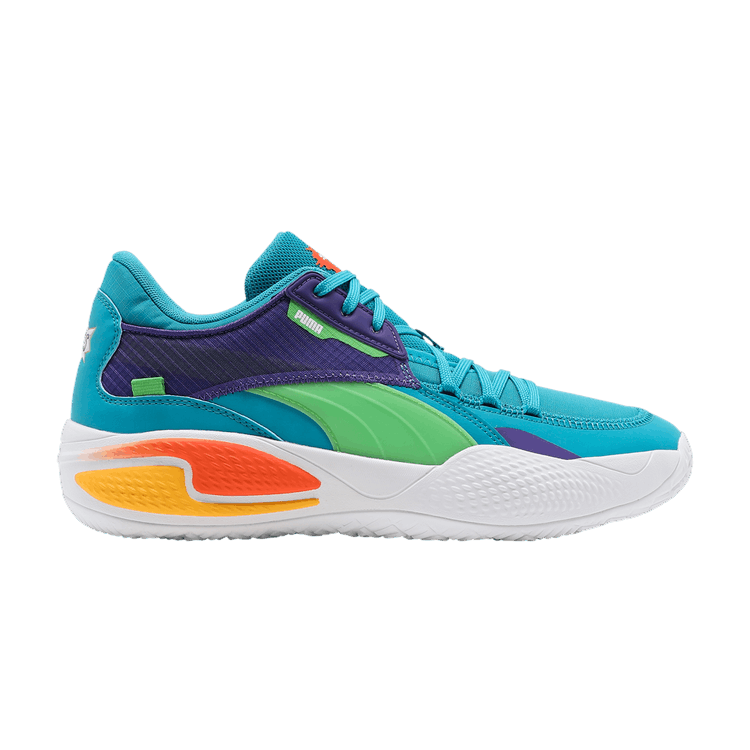 Puma Court Rider Rugrats