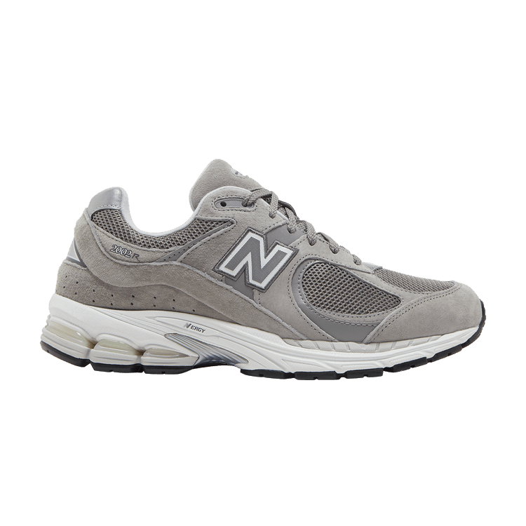 New Balance 2002R Grey White