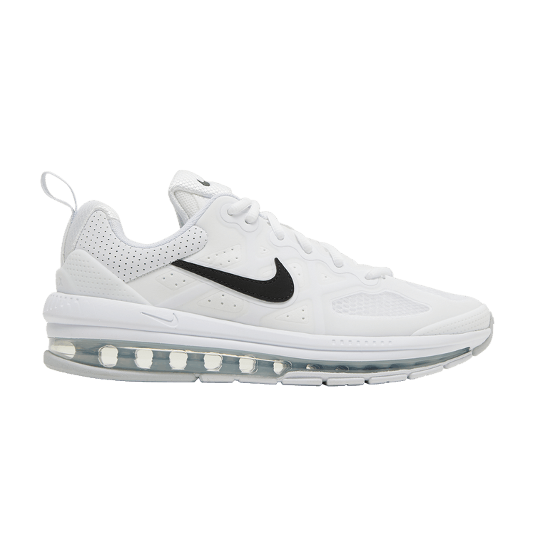 Nike Air Max Genome White Black (GS)