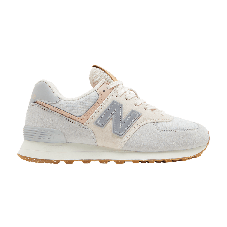 New Balance 574 Rain Cloud (Women's)