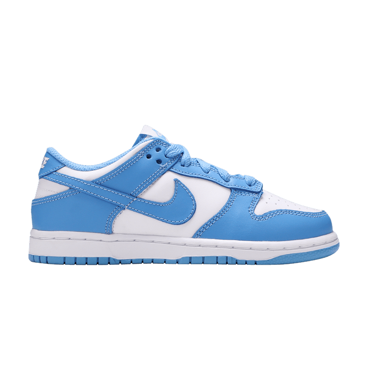 Nike Dunk Low UNC (PS)