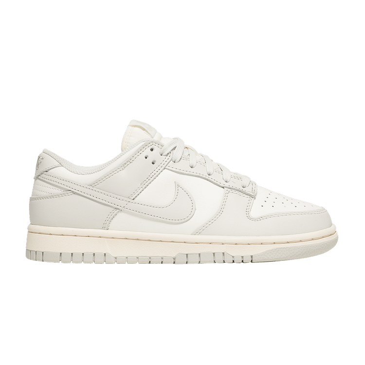 Nike Dunk Low Sail Light Bone (Women's)