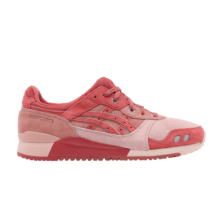 ASICS Gel-Lyte III Concepts Otoro