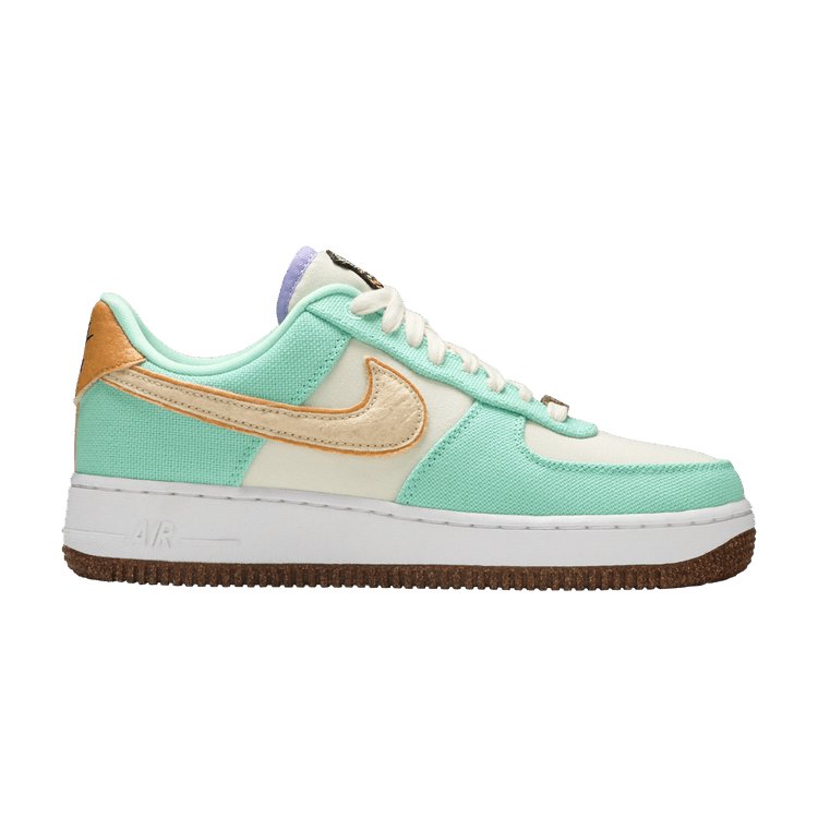 Nike Air Force 1 Low '07 Pinapple (Women's)