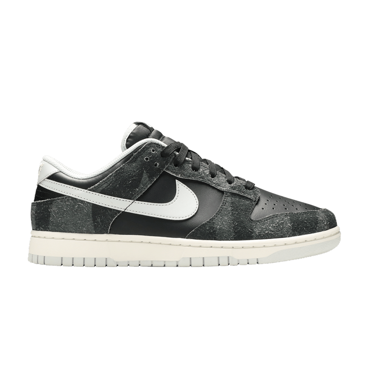 Nike Dunk Low Retro Animal Pack Zebra