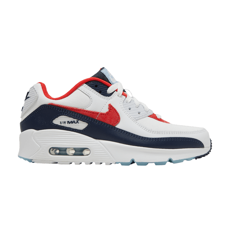 Nike Air Max 90 USA Denim (GS)