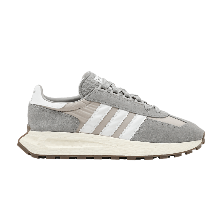 adidas Retropy E5 Solid Grey