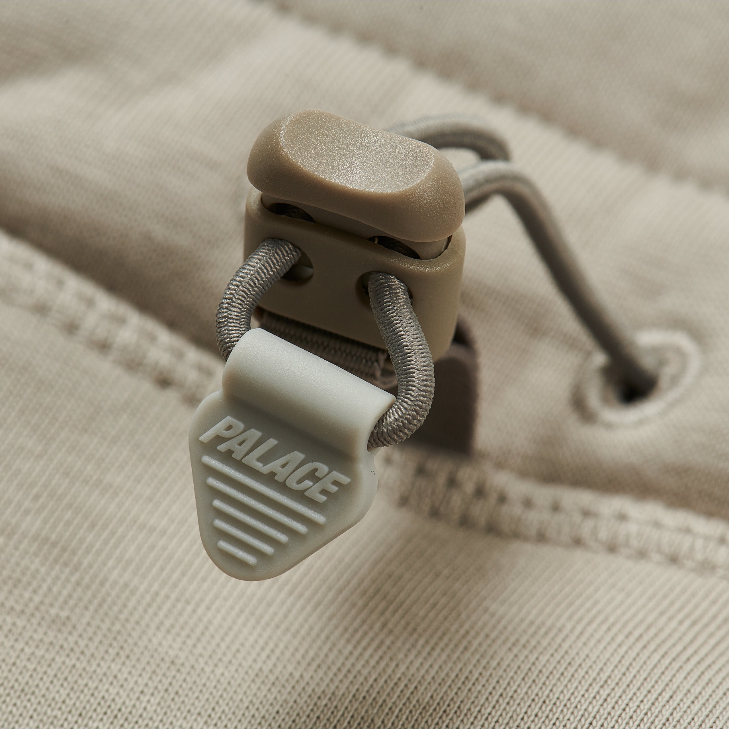 Palace Thermal Bonded Cap Hood Concrete Grey – Side Kicks Palace Thermal Bonded Cap Hood Concrete Grey – Side Kicks