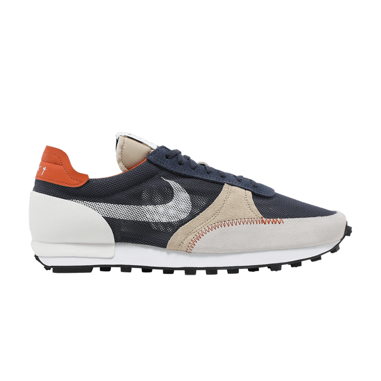 Nike DBreak-Type Navy Sail Orange