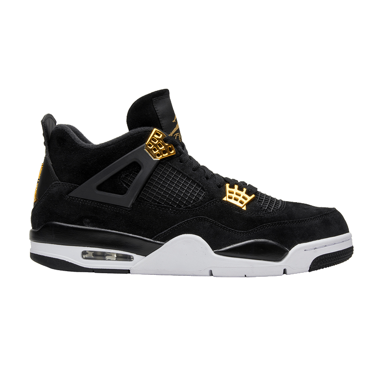 Jordan 4 Retro Royalty