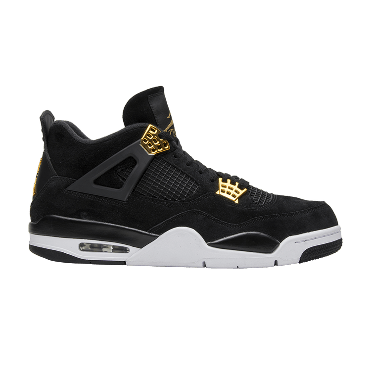 Jordan 4 Retro Royalty